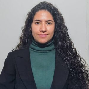 Alejandra Ponce Solís