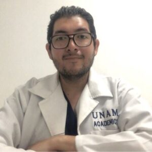 Dr. Carlos Abilio