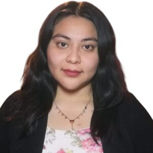 Iris Sánchez Albarrán