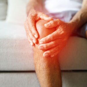 Osteoartrosis de Rodilla