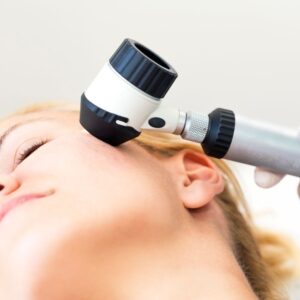 Rehabilitación Dermatológica