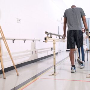 Rehabilitación Postquirúrgica