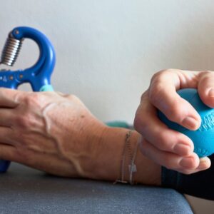 Rehabilitación Reumatológica