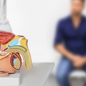 Rehabilitación Urológica