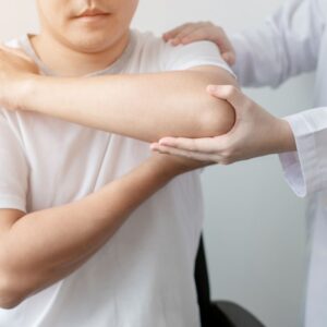 Síndrome Subacromial o Pinzamiento Subacromial