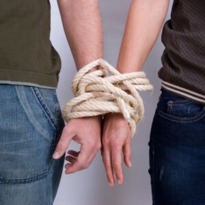 Dependencia Emocional