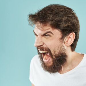 Dificultades Para Controlar Impulsos y Emociones