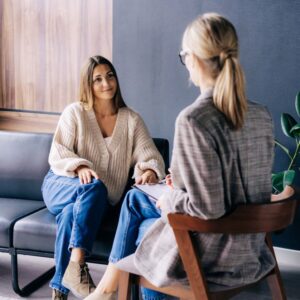 Estrés Preoperatorio / Miedo a las Situaciones de Salud