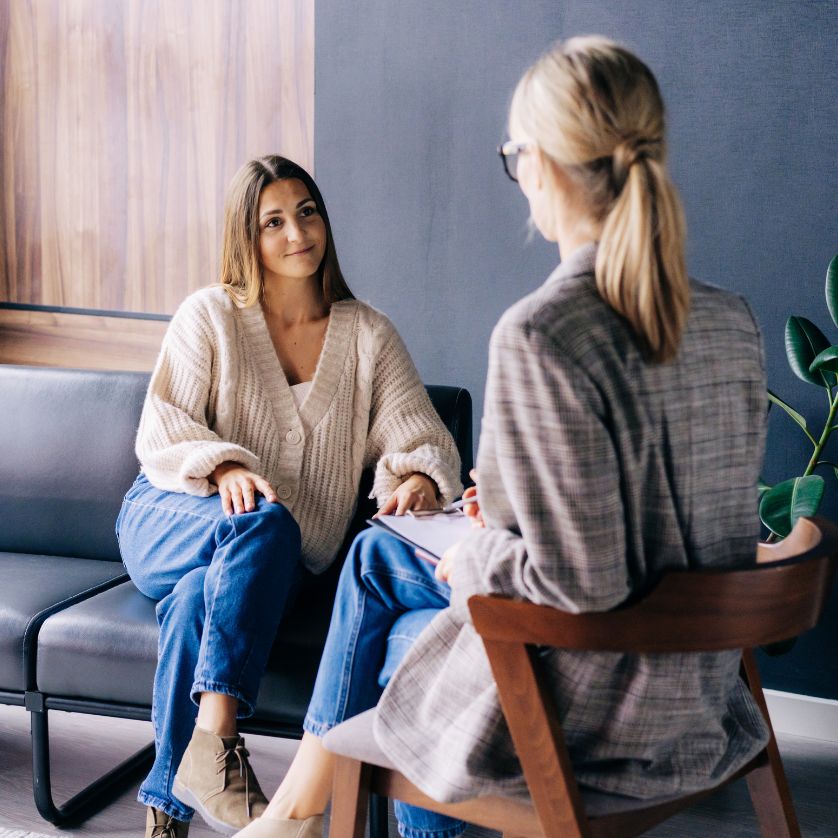 • Estrés preoperatorio _ Miedo a las situaciones de salud