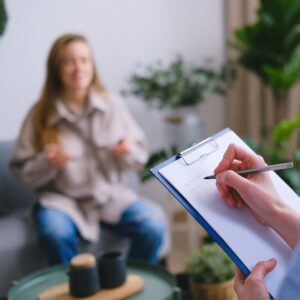 Hábitos Saludables y Adaptarse a un Cambio