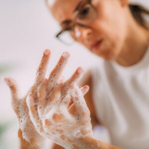 Trastorno obsesivo-compulsivo y otros trastornos del espectro / TDAH