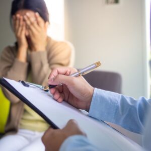 Tratamiento Para el Control del Dolor Crónico y Emocional